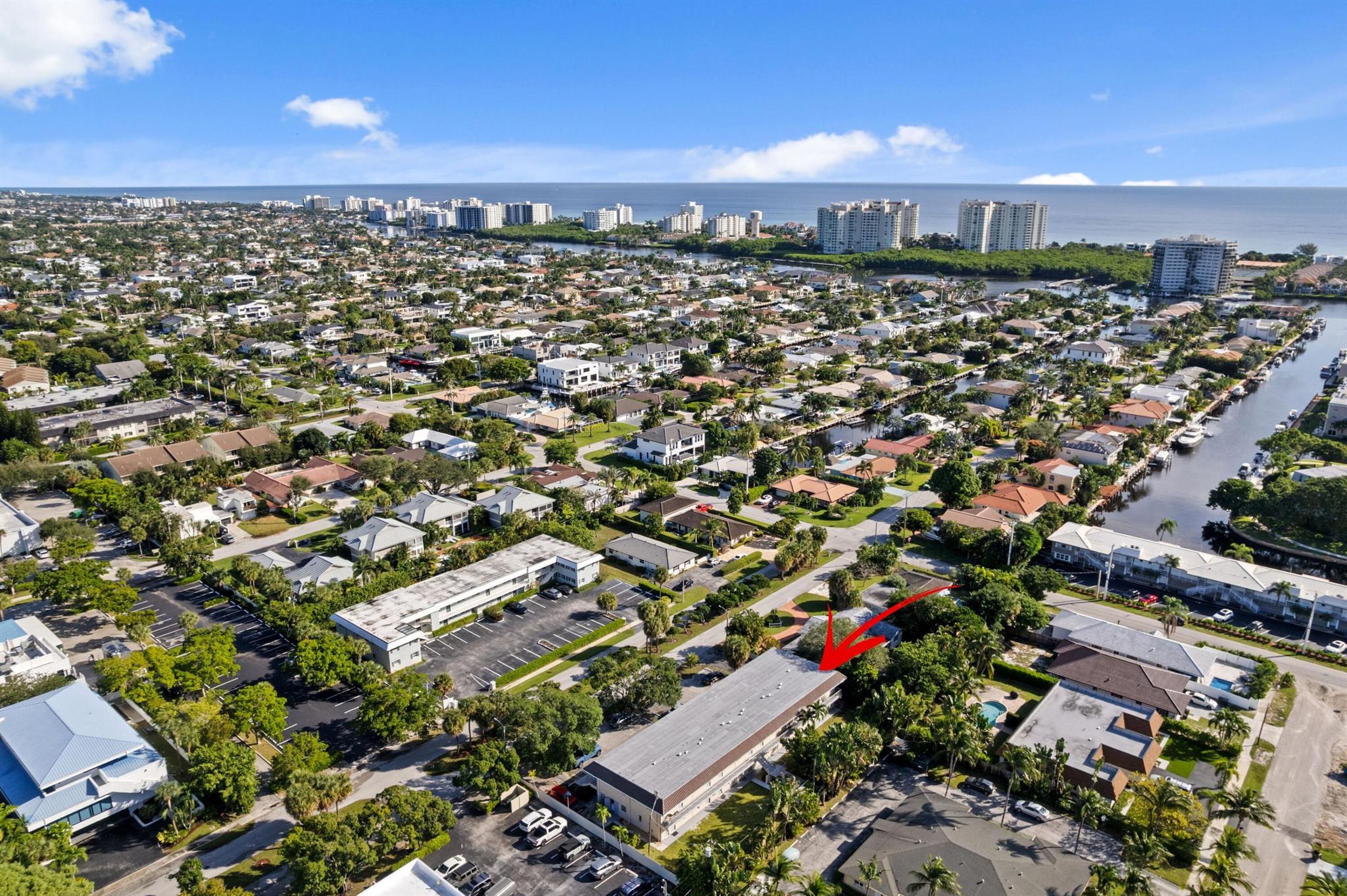 GLOUCHESTER HOUSE CONDO - Residential Lease