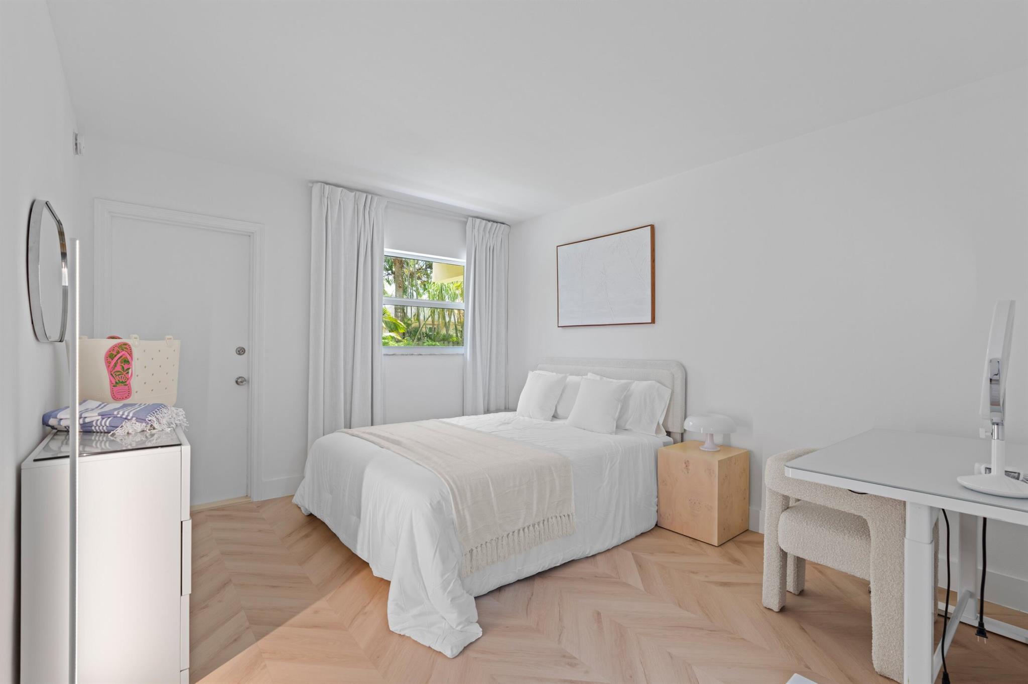 GLOUCHESTER HOUSE CONDO - Residential Lease