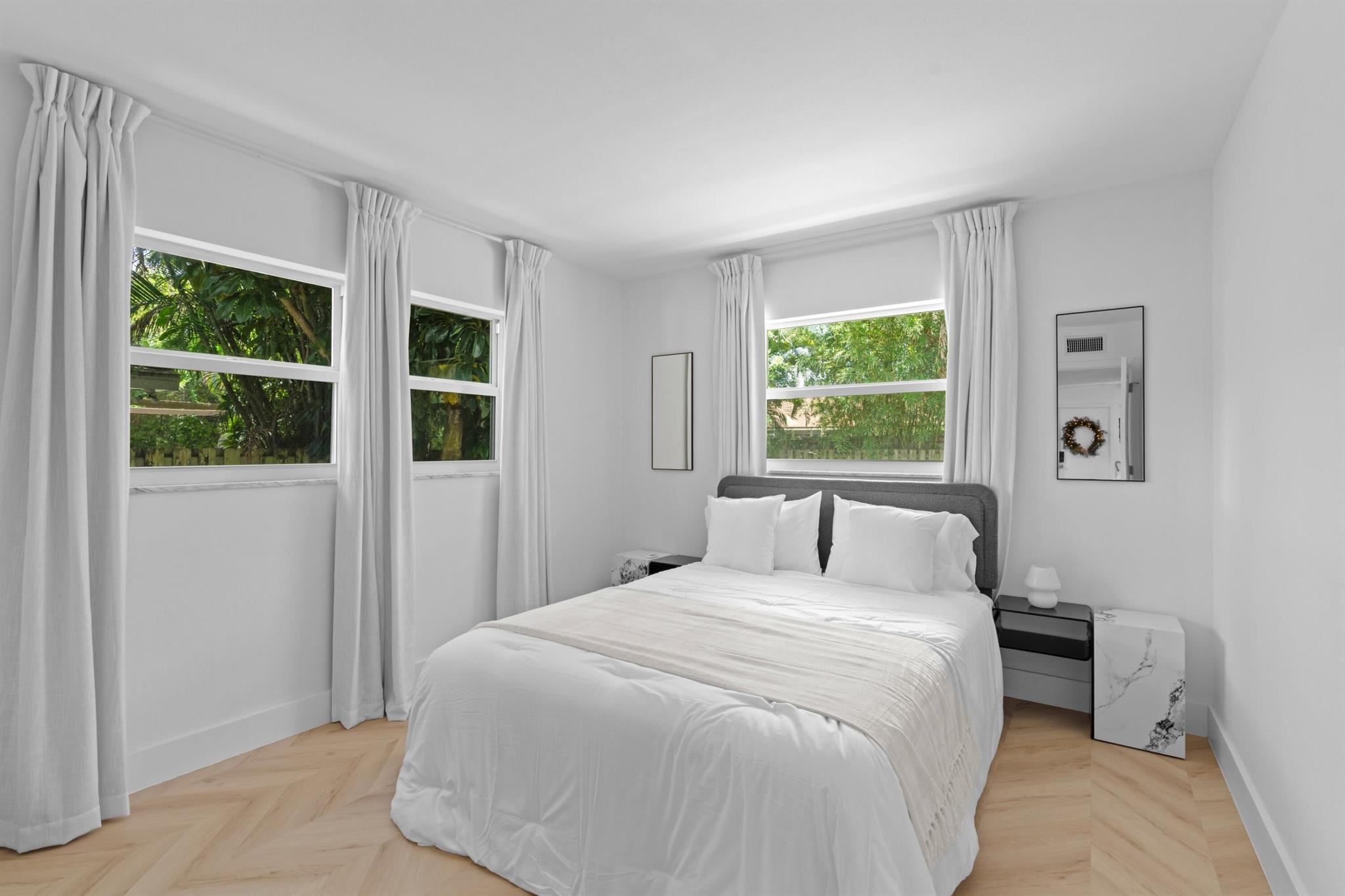 GLOUCHESTER HOUSE CONDO - Residential Lease