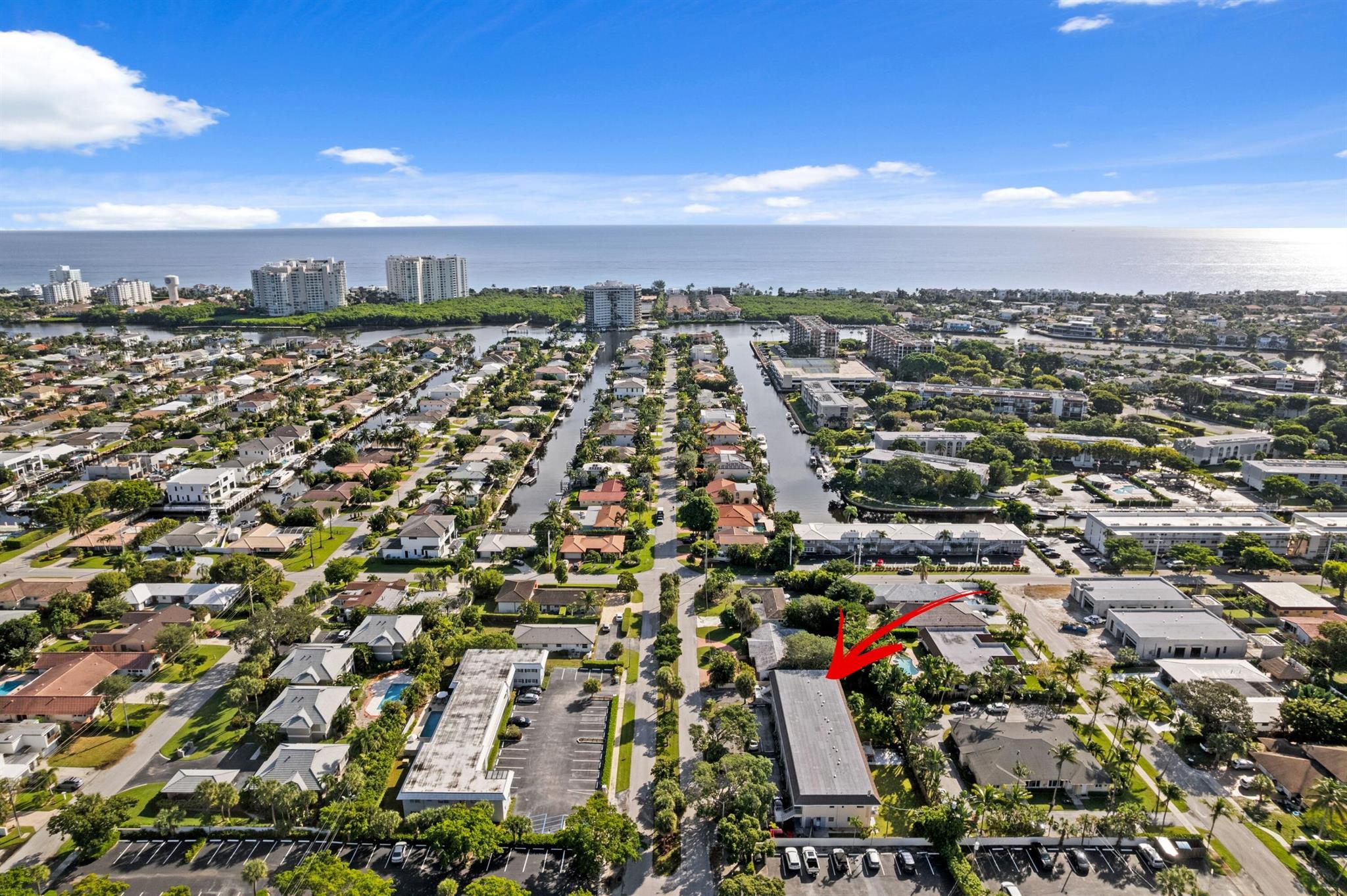 GLOUCHESTER HOUSE CONDO - Residential Lease