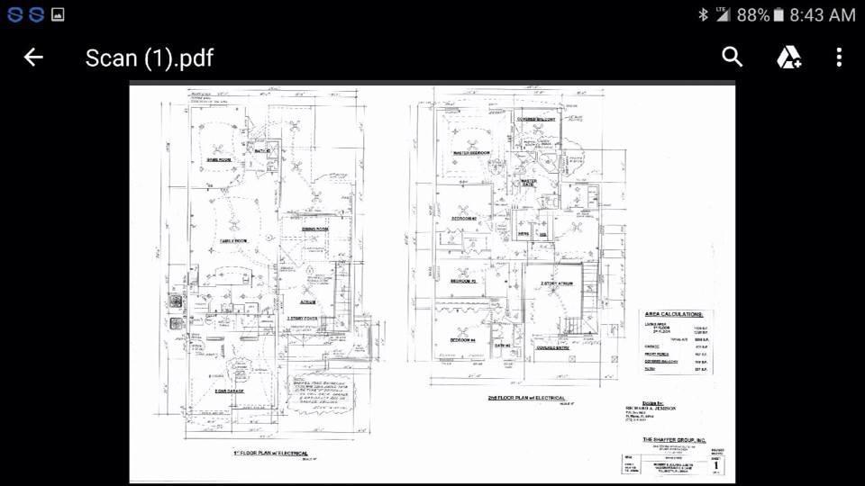 Rustic Hills - Residential