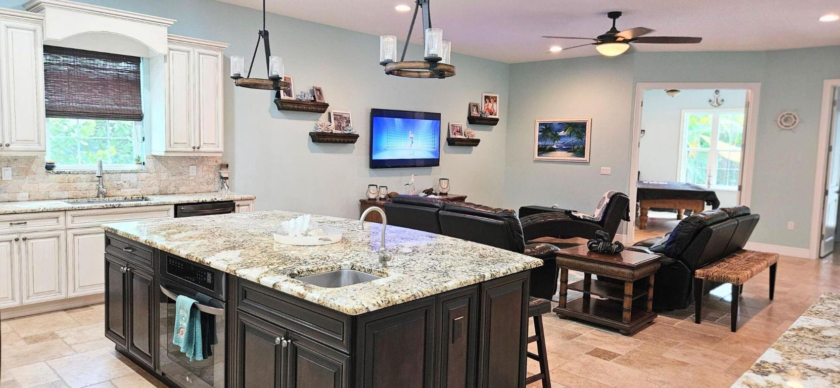 Rustic Hills - Residential