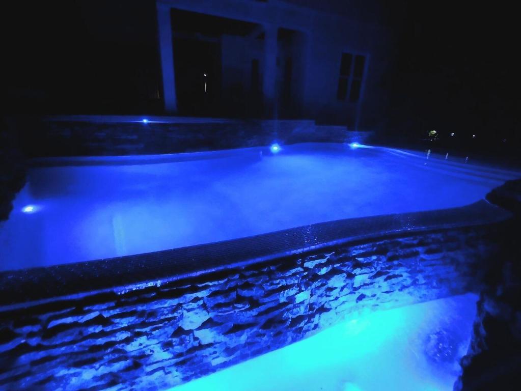 Rustic Hills - Residential