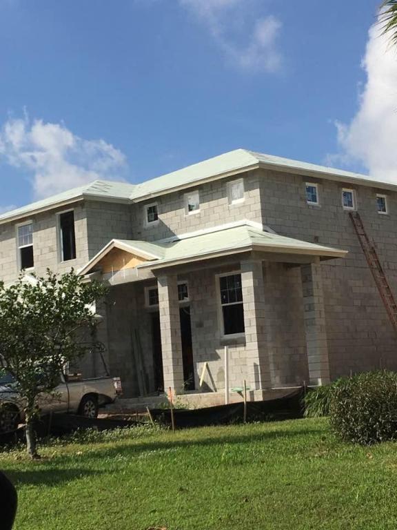 Rustic Hills - Residential