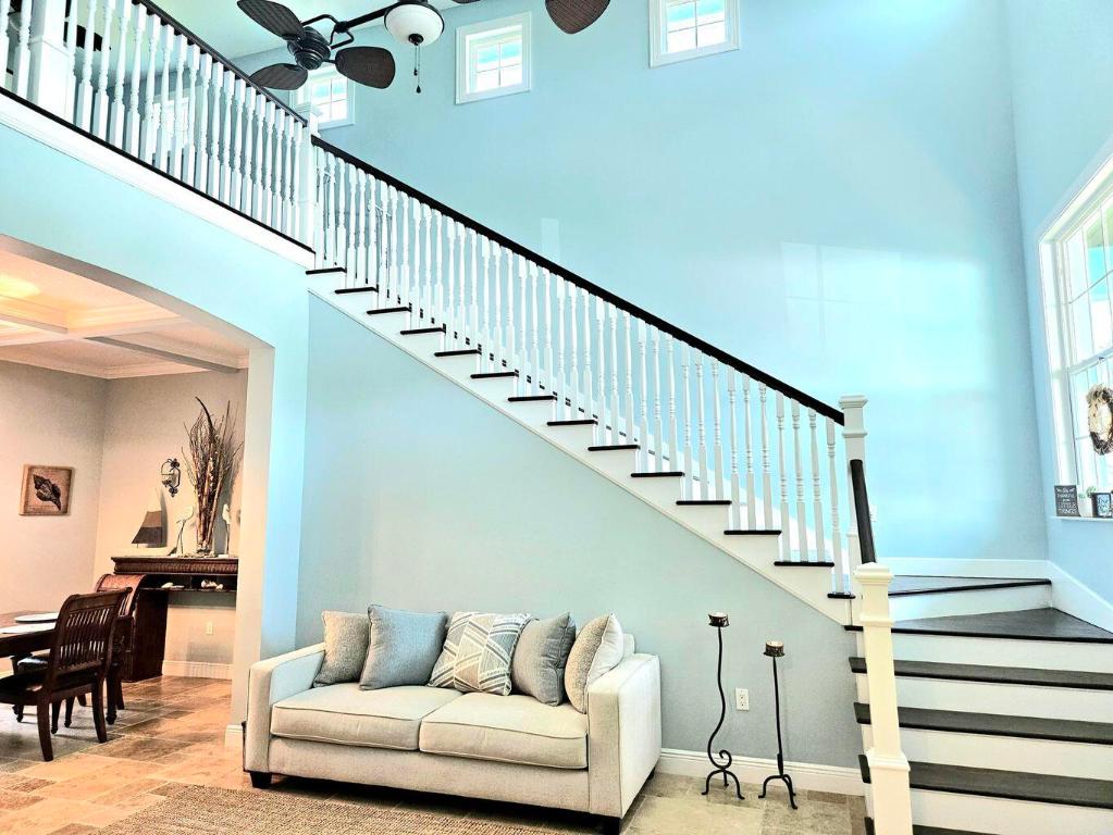 Rustic Hills - Residential