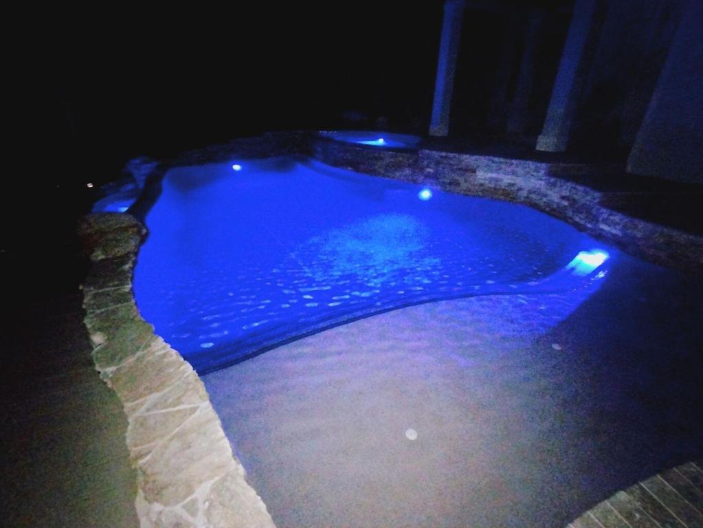 Rustic Hills - Residential