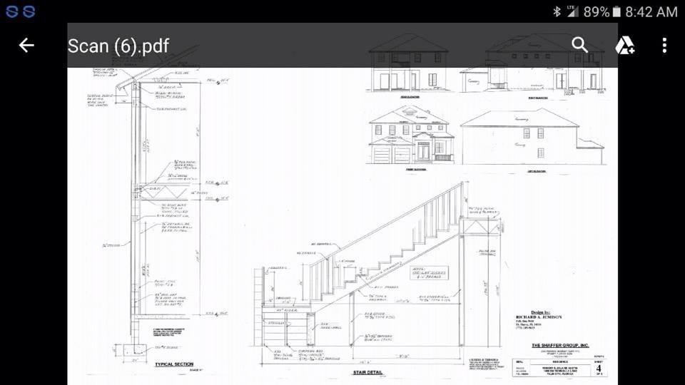 Rustic Hills - Residential