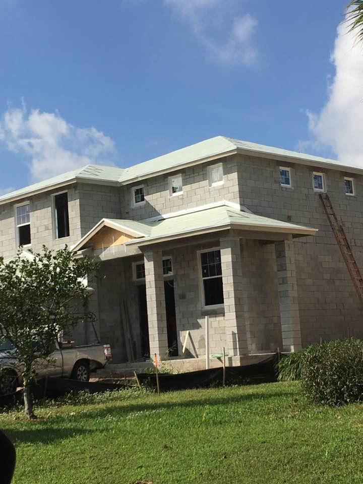 Rustic Hills - Residential