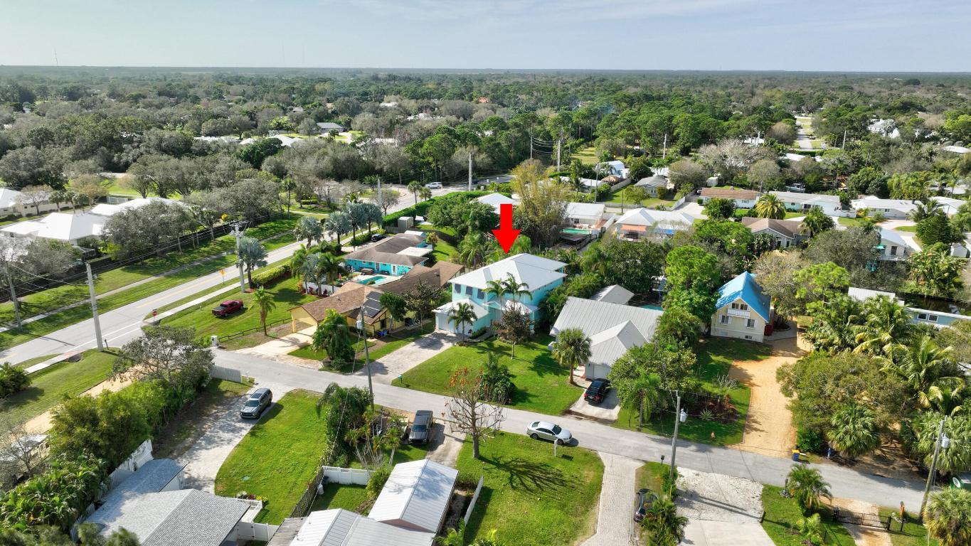 Rustic Hills - Residential