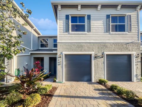 A home in Riviera Beach