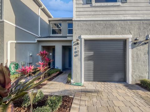 A home in Riviera Beach