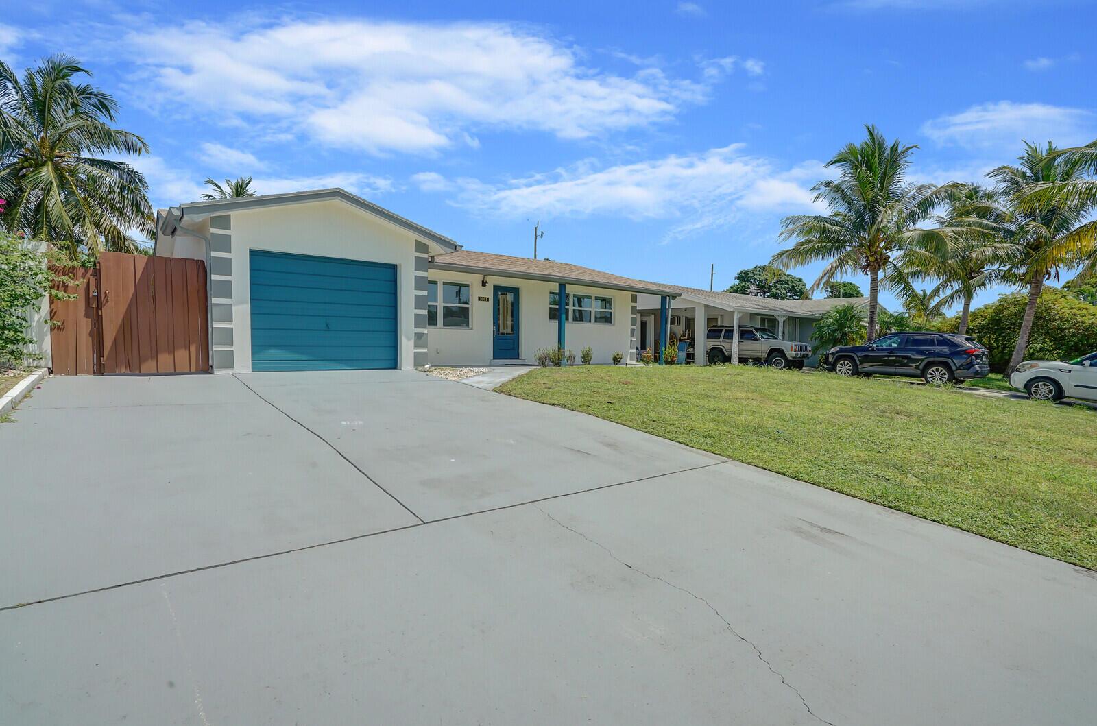 1001 Pine Tree Drive