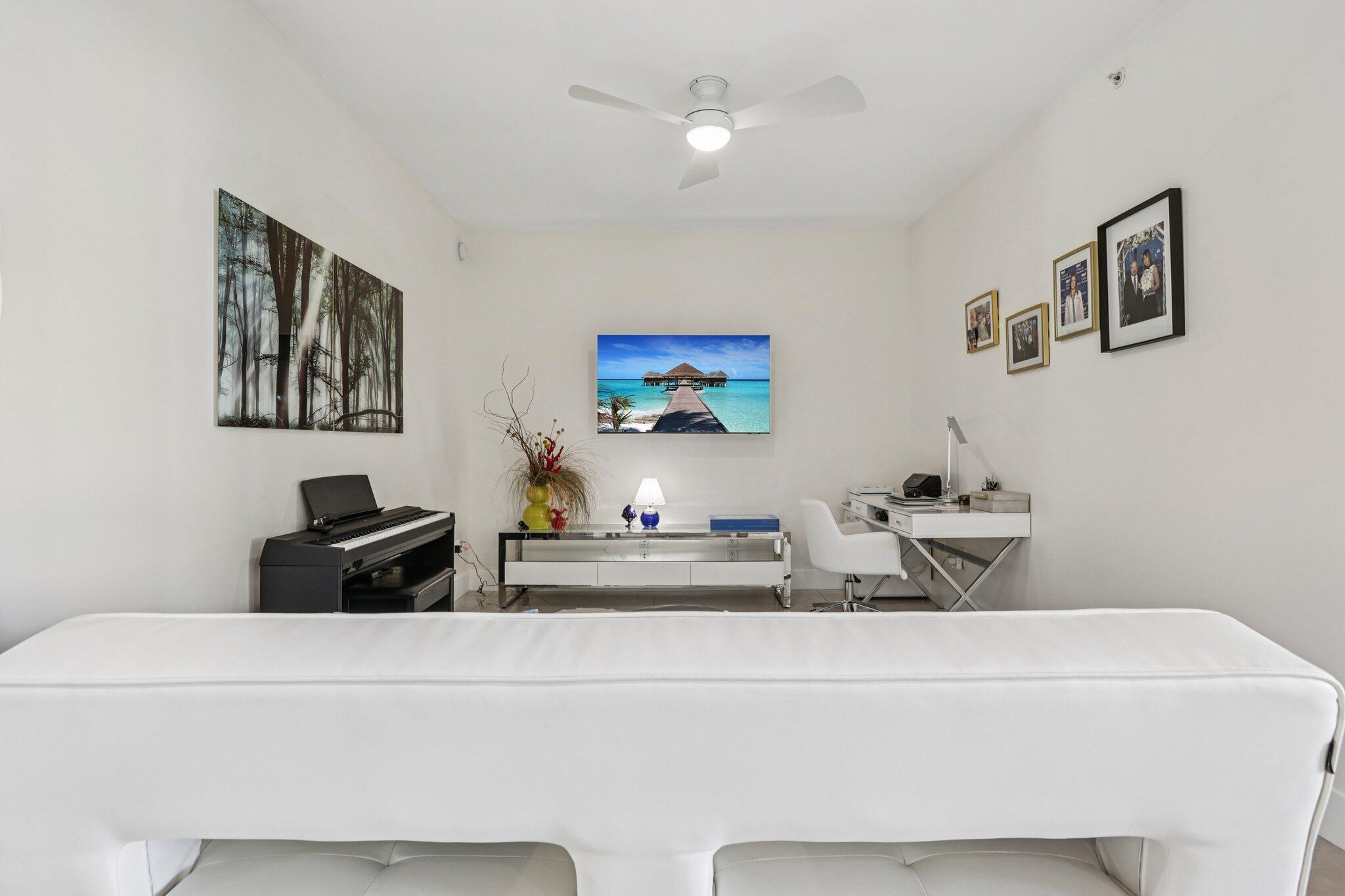 MARINA GRANDE RIVIERA BEA - Residential Lease