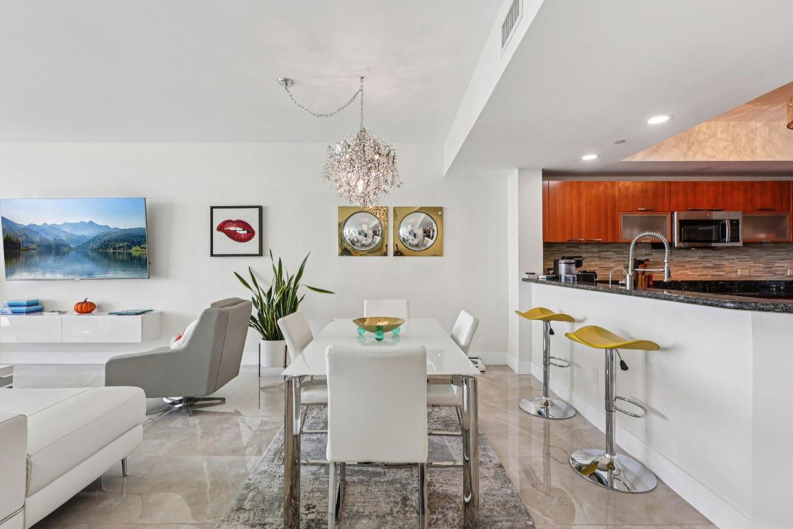 MARINA GRANDE RIVIERA BEACH CONDO - Residential Lease