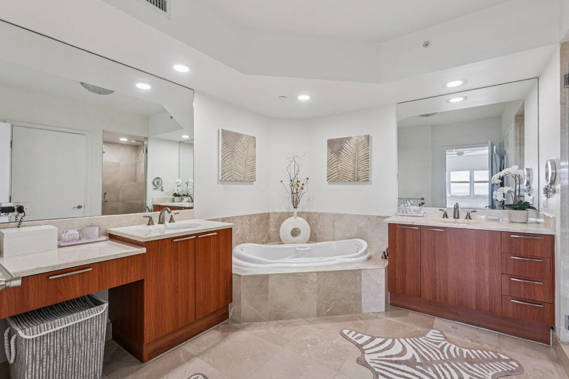 MARINA GRANDE RIVIERA BEACH CONDO - Residential Lease