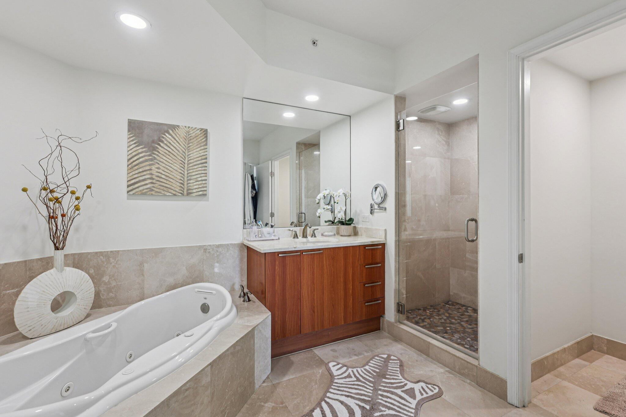 MARINA GRANDE RIVIERA BEA - Residential Lease