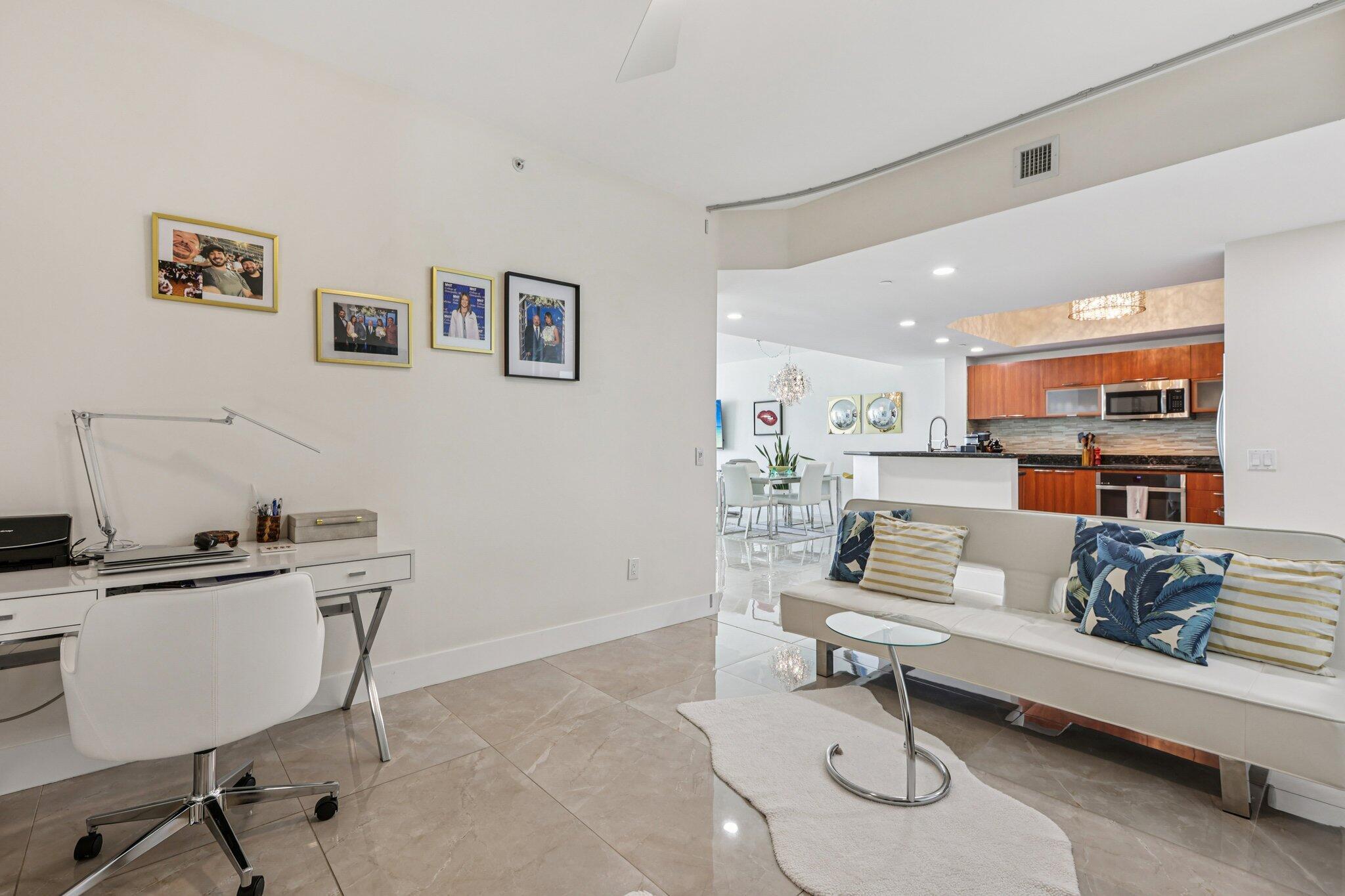 MARINA GRANDE RIVIERA BEA - Residential Lease