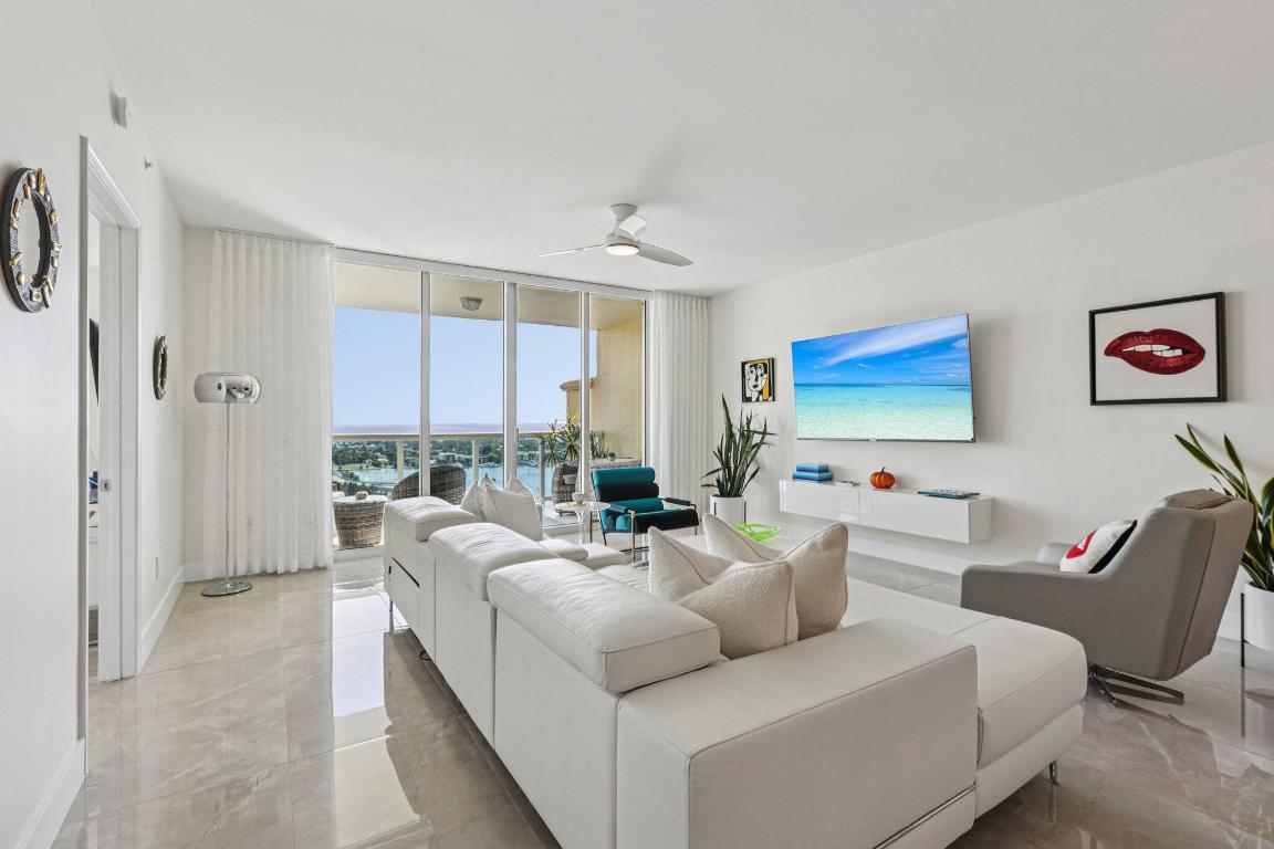 MARINA GRANDE RIVIERA BEACH CONDO - Residential Lease