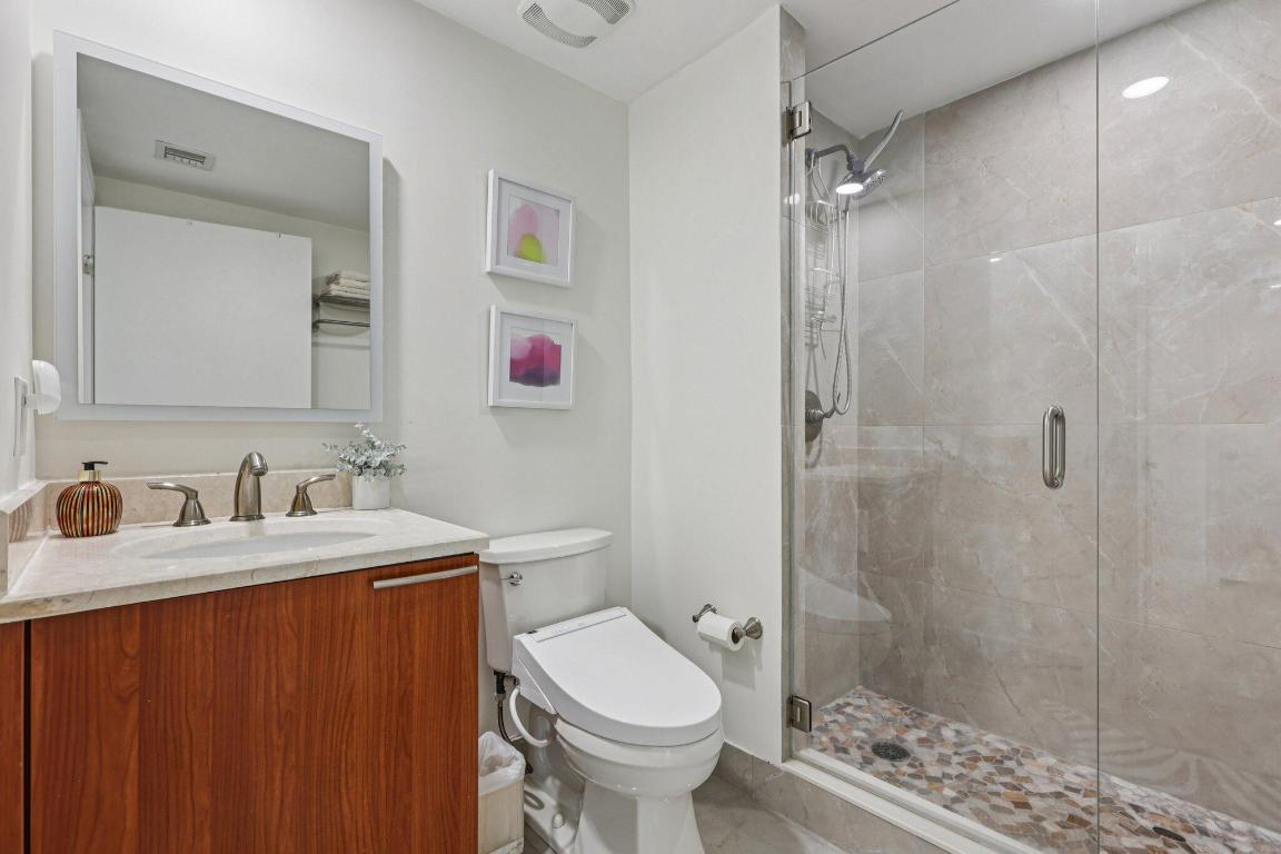 MARINA GRANDE RIVIERA BEACH CONDO - Residential Lease