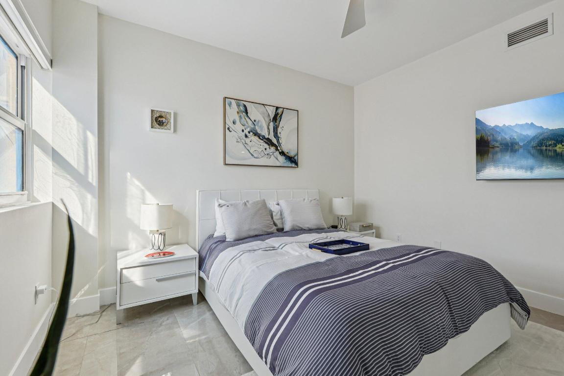 MARINA GRANDE RIVIERA BEACH CONDO - Residential Lease