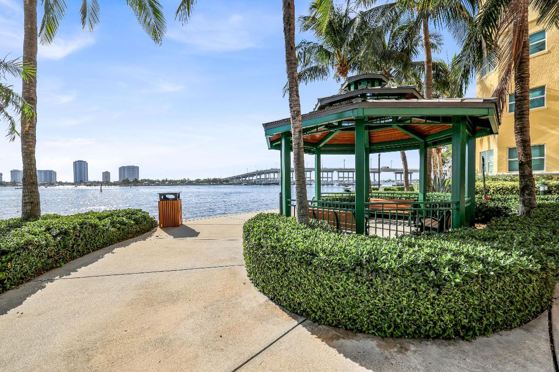 MARINA GRANDE RIVIERA BEACH CONDO - Residential Lease