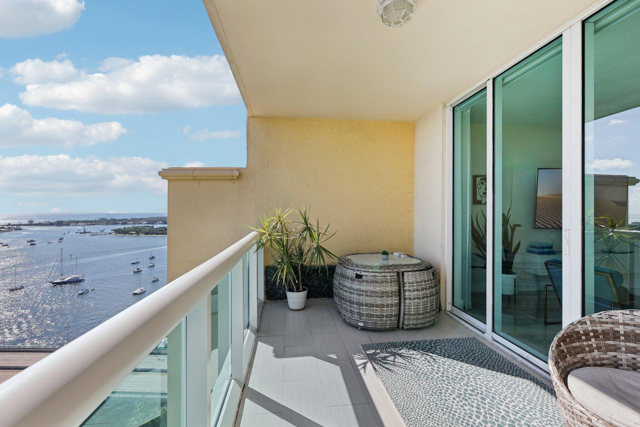 MARINA GRANDE RIVIERA BEA - Residential Lease