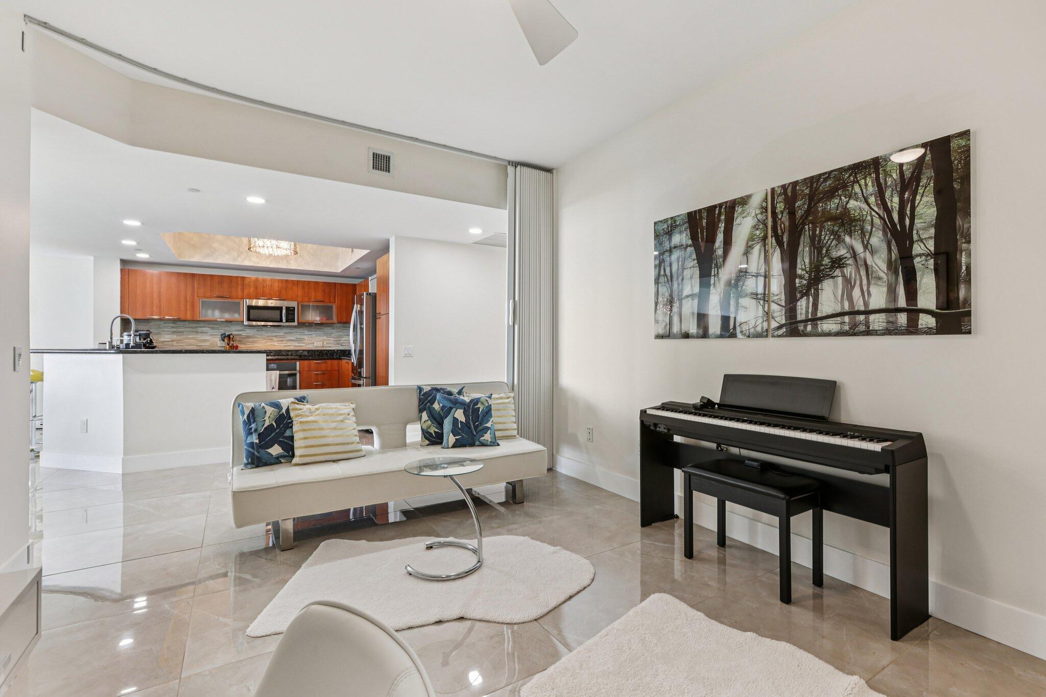 MARINA GRANDE RIVIERA BEA - Residential Lease