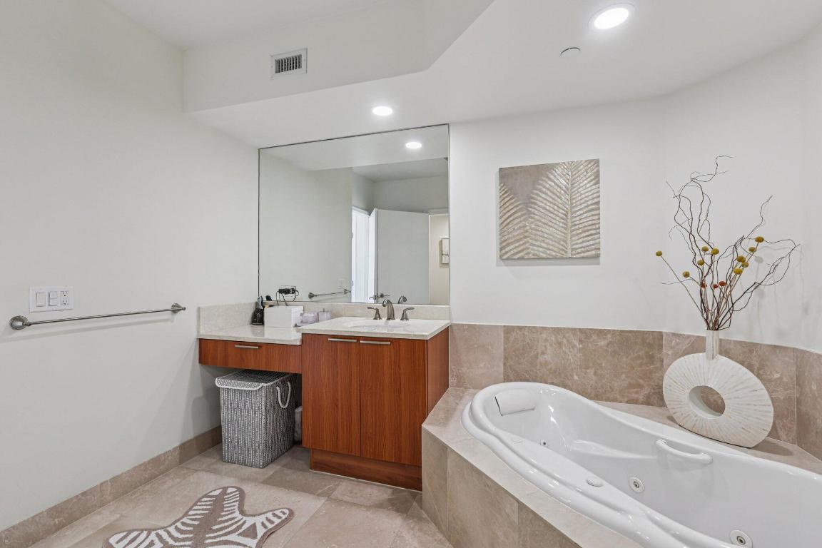 MARINA GRANDE RIVIERA BEACH CONDO - Residential Lease