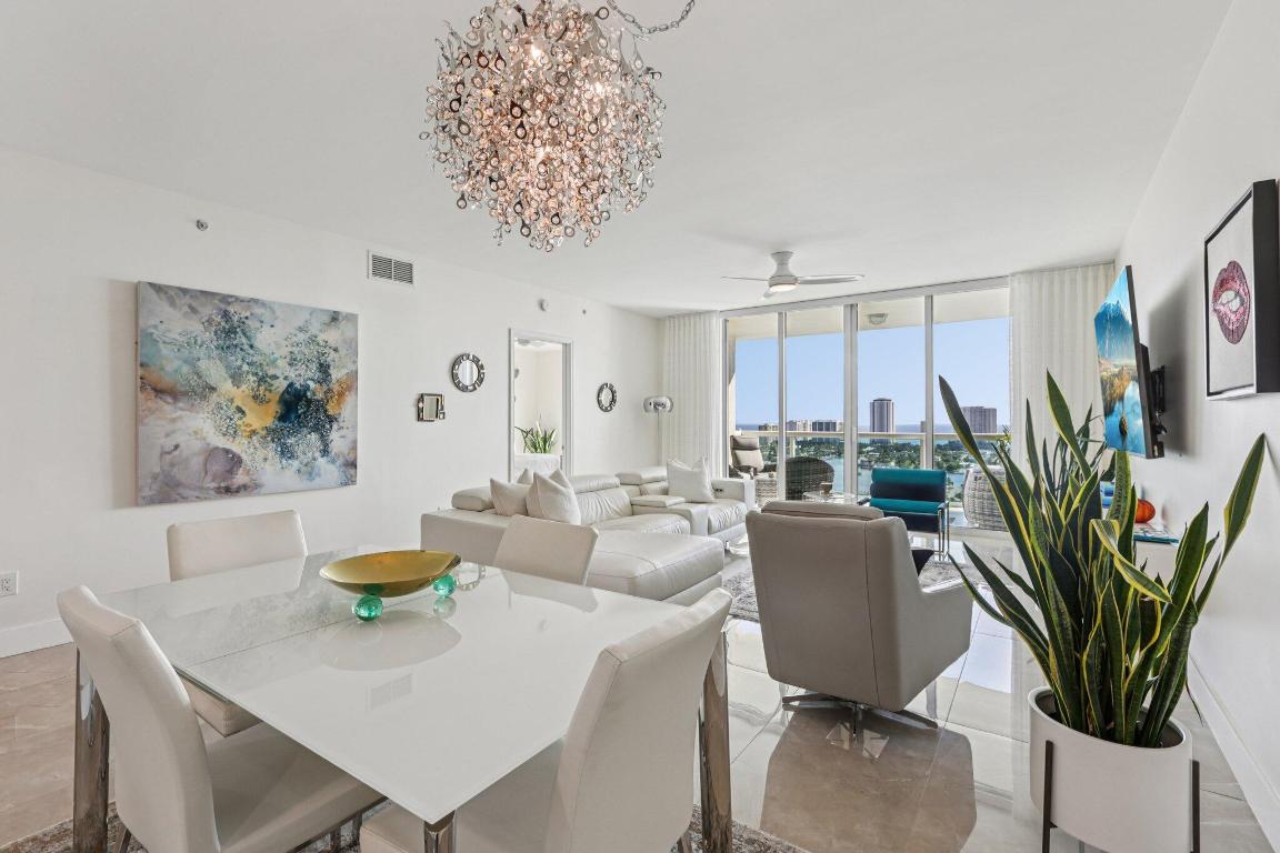 MARINA GRANDE RIVIERA BEACH CONDO - Residential Lease