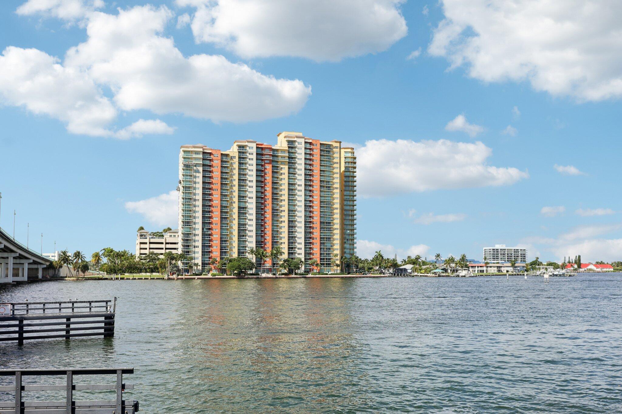 MARINA GRANDE RIVIERA BEA - Residential Lease