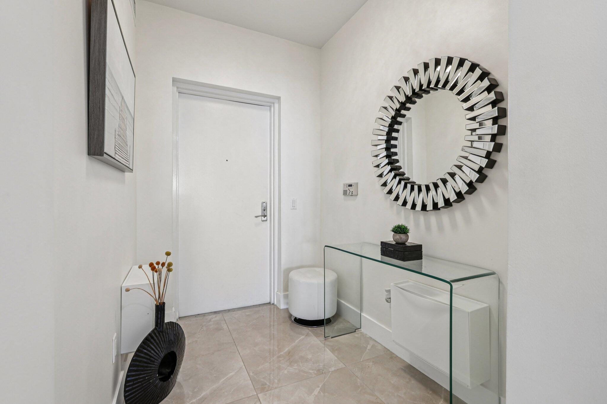 MARINA GRANDE RIVIERA BEA - Residential Lease