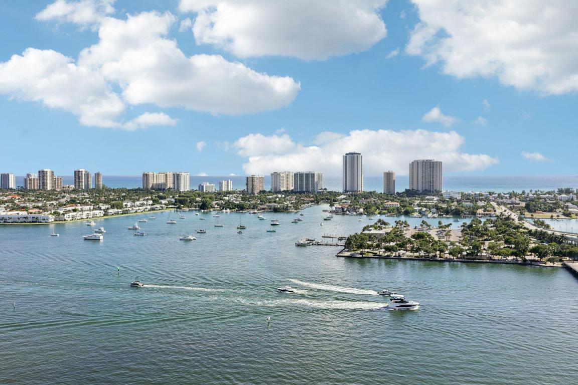 MARINA GRANDE RIVIERA BEACH CONDO - Residential Lease