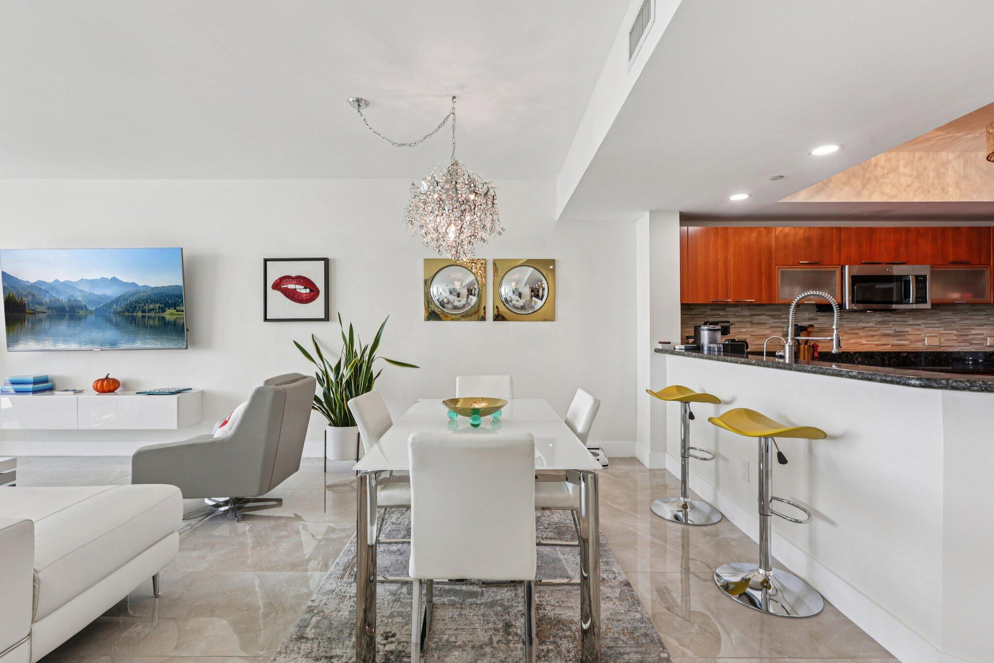 MARINA GRANDE RIVIERA BEA - Residential Lease