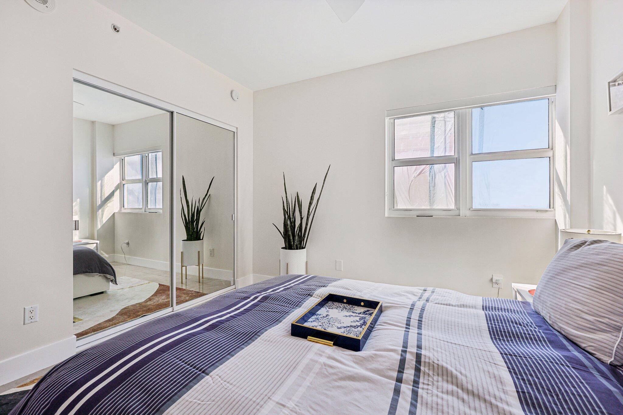 MARINA GRANDE RIVIERA BEA - Residential Lease