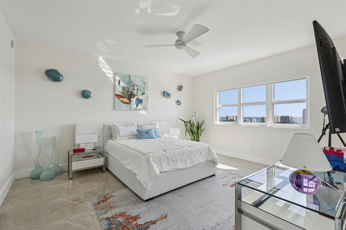 MARINA GRANDE RIVIERA BEACH CONDO - Residential Lease