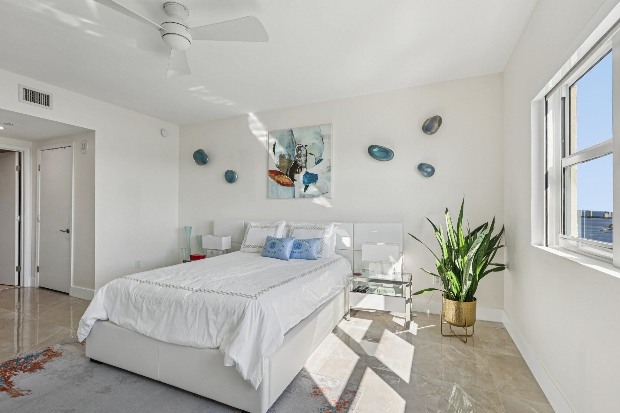 MARINA GRANDE RIVIERA BEA - Residential Lease