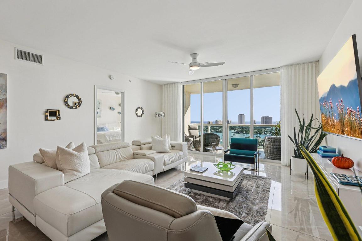 MARINA GRANDE RIVIERA BEACH CONDO - Residential Lease