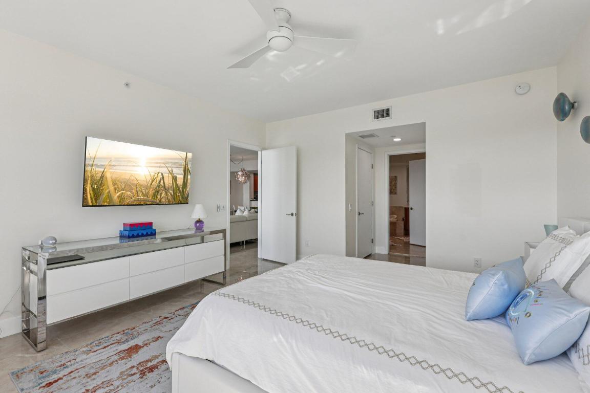 MARINA GRANDE RIVIERA BEACH CONDO - Residential Lease