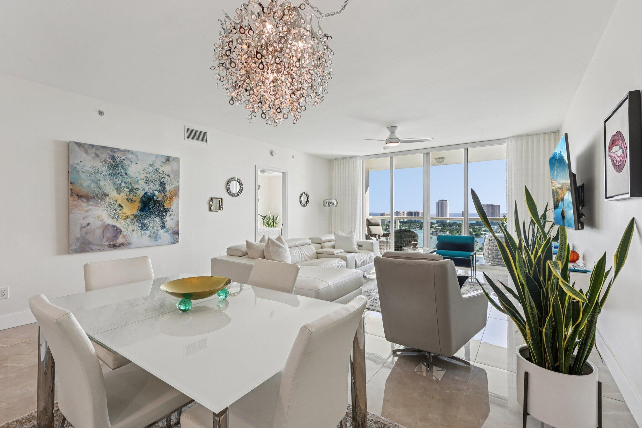 MARINA GRANDE RIVIERA BEA - Residential Lease