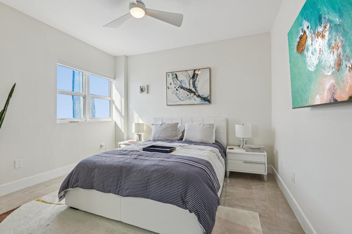 MARINA GRANDE RIVIERA BEACH CONDO - Residential Lease