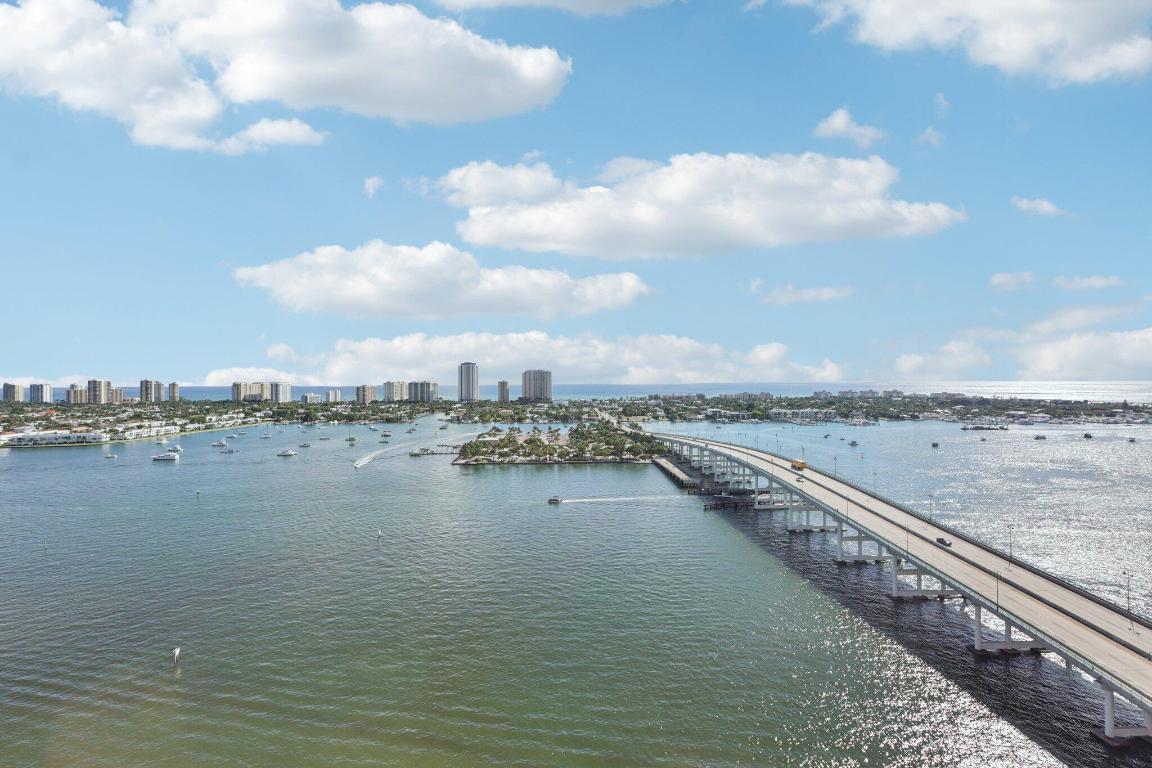 MARINA GRANDE RIVIERA BEACH CONDO - Residential Lease