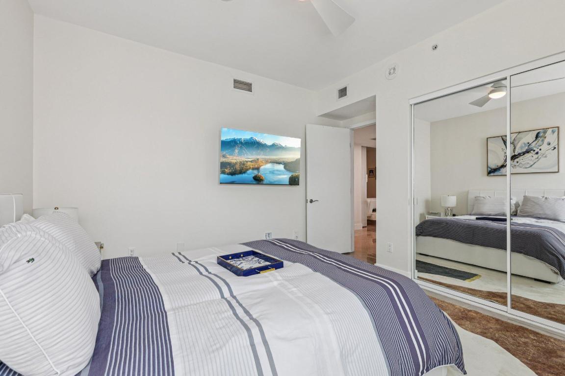 MARINA GRANDE RIVIERA BEACH CONDO - Residential Lease