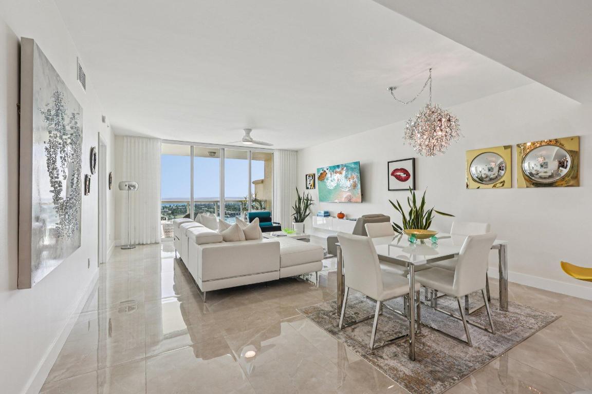 MARINA GRANDE RIVIERA BEACH CONDO - Residential Lease