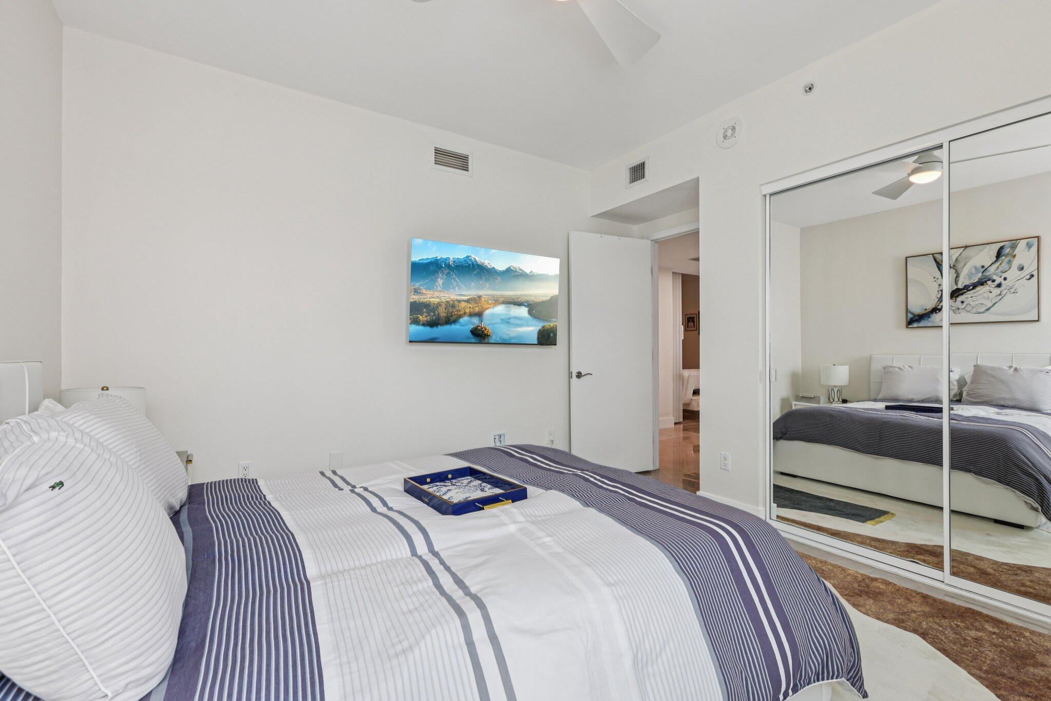 MARINA GRANDE RIVIERA BEA - Residential Lease