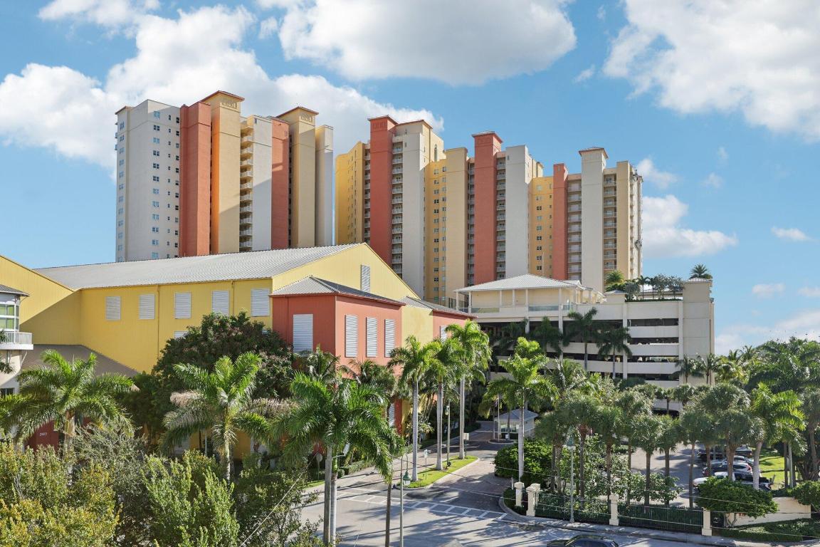 MARINA GRANDE RIVIERA BEACH CONDO - Residential Lease