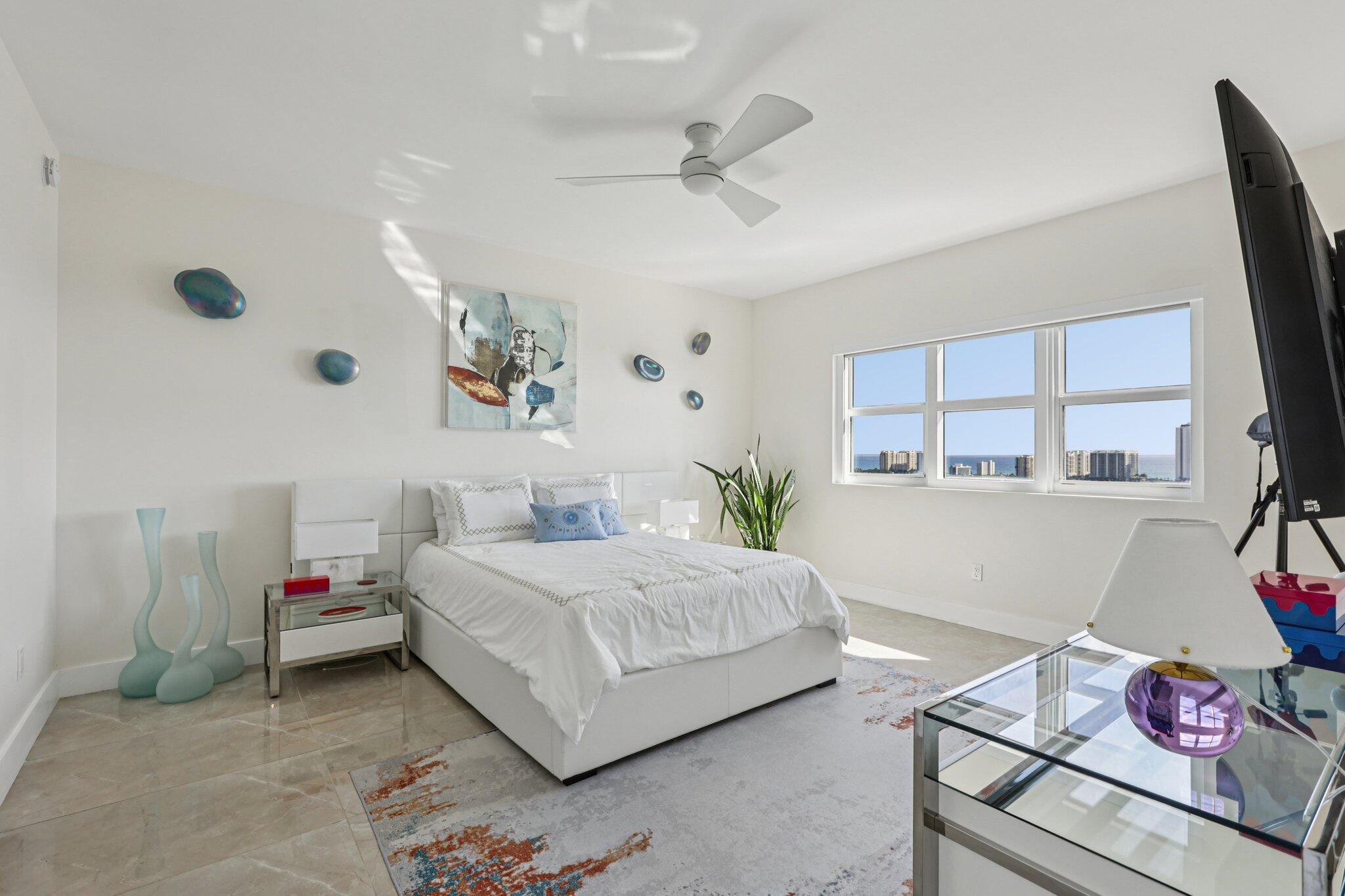 MARINA GRANDE RIVIERA BEA - Residential Lease