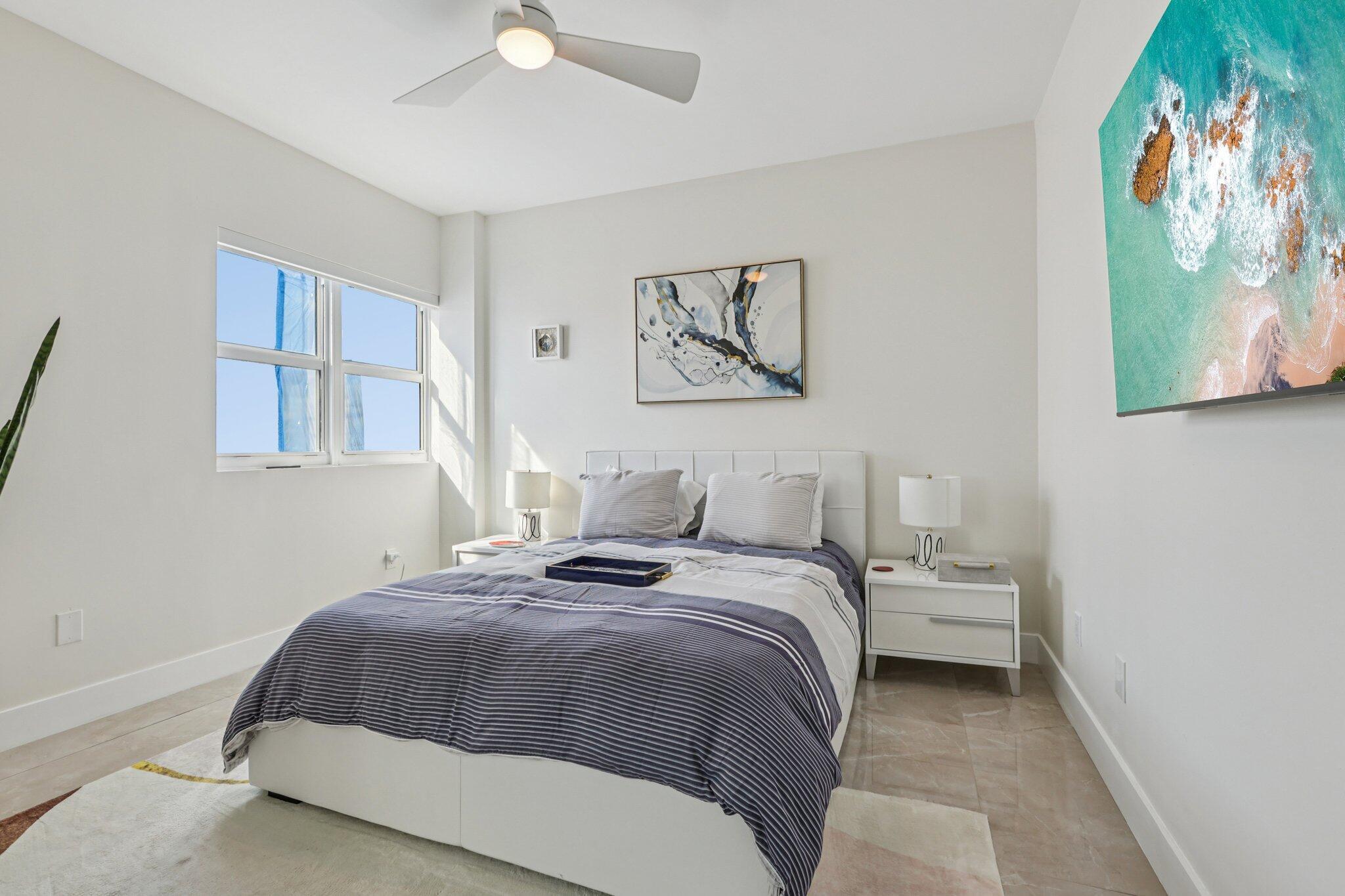 MARINA GRANDE RIVIERA BEA - Residential Lease