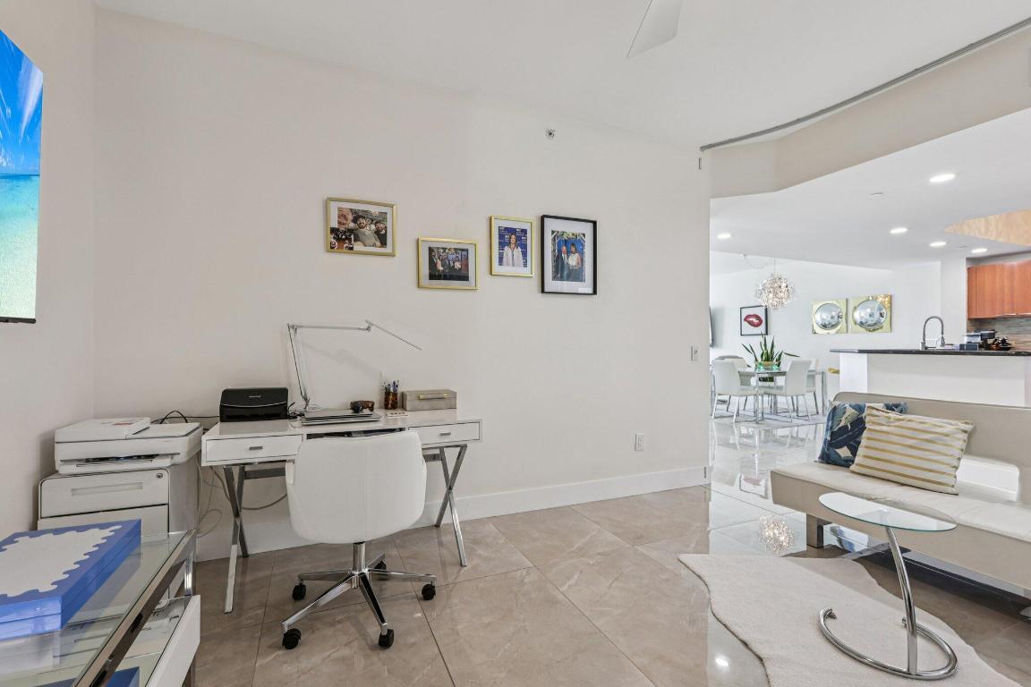 MARINA GRANDE RIVIERA BEACH CONDO - Residential Lease