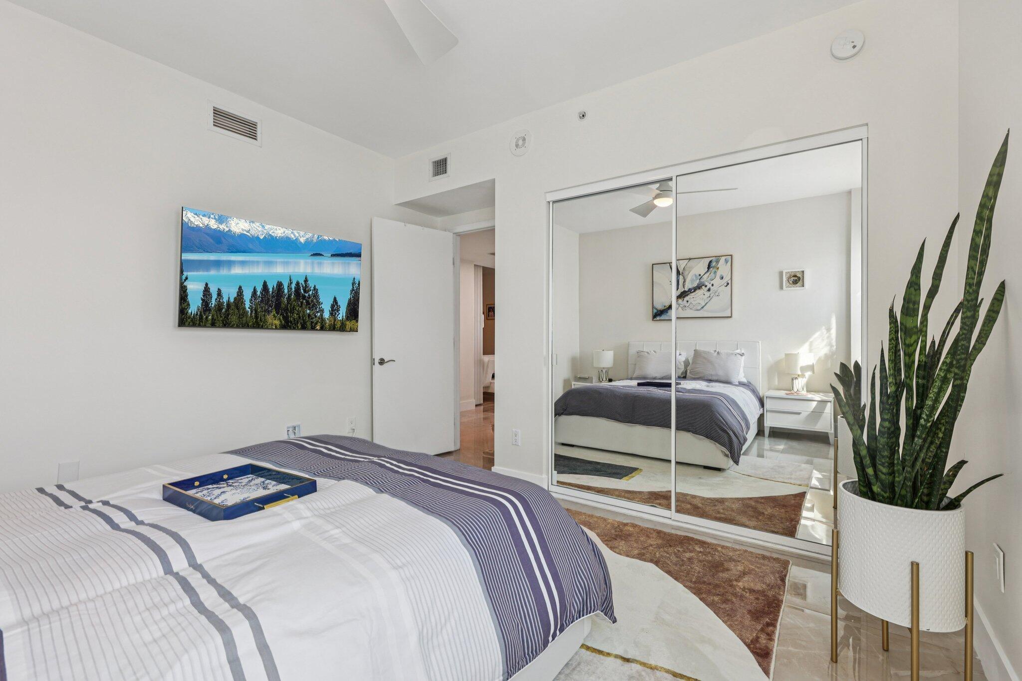 MARINA GRANDE RIVIERA BEA - Residential Lease