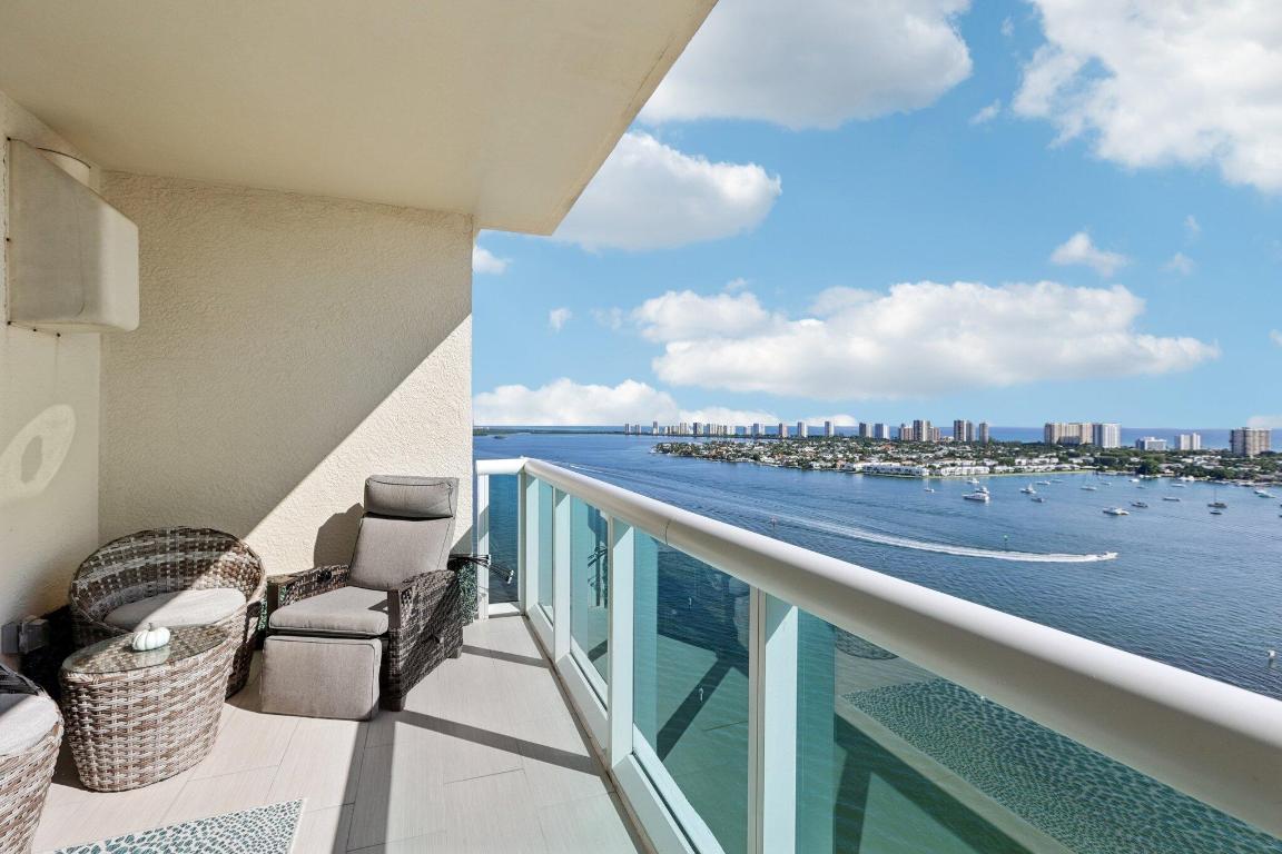 MARINA GRANDE RIVIERA BEACH CONDO - Residential Lease